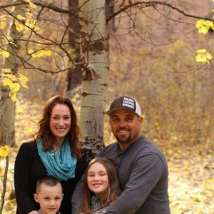 Meet your Posher, Bethany